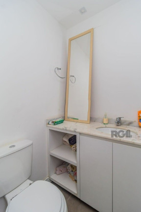Imagem Apartamento com 3 Quartos à Venda, 126 m² em São Sebastião - Porto Alegre Imagem Apartamento com 3 Quartos à Venda, 126 m² em São Sebastião - Porto Alegre