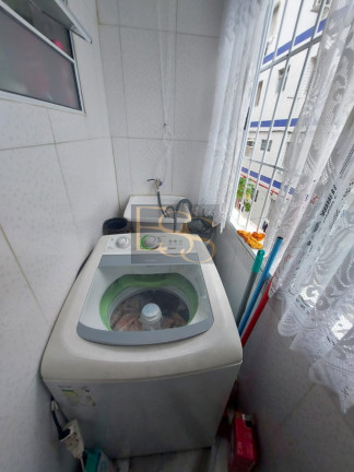 Imagem Apartamento com 1 Quarto à Venda, 48 m² em Boqueirão - Praia Grande Imagem Apartamento com 1 Quarto à Venda, 48 m² em Boqueirão - Praia Grande
