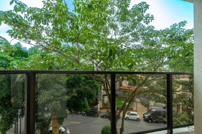 Imagem Apartamento com 3 Quartos à Venda, 118 m² em Aclimação - São Paulo