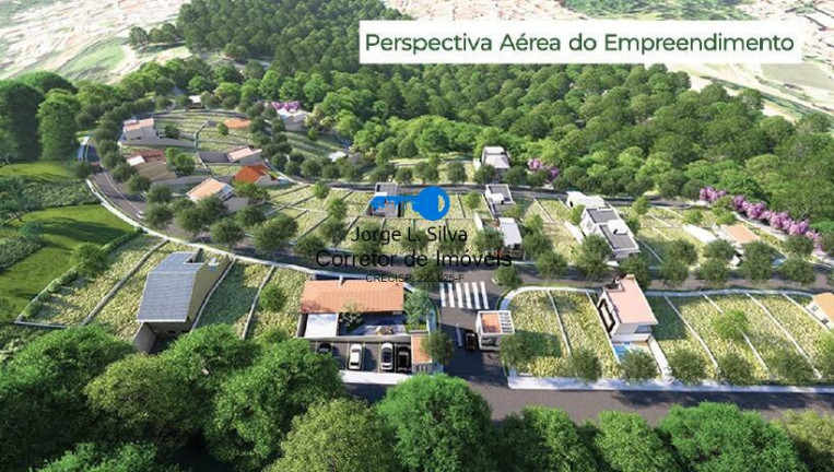 Imagem Terreno em Condomínio à Venda, 160 m² em Paraíso (polvilho) - Cajamar Imagem Terreno em Condomínio à Venda, 160 m² em Paraíso (polvilho) - Cajamar