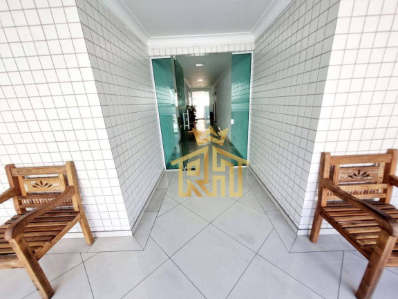 Imagem Apartamento com 2 Quartos para Alugar, 60 m² em Guilhermina - Praia Grande Imagem Apartamento com 2 Quartos para Alugar, 60 m² em Guilhermina - Praia Grande