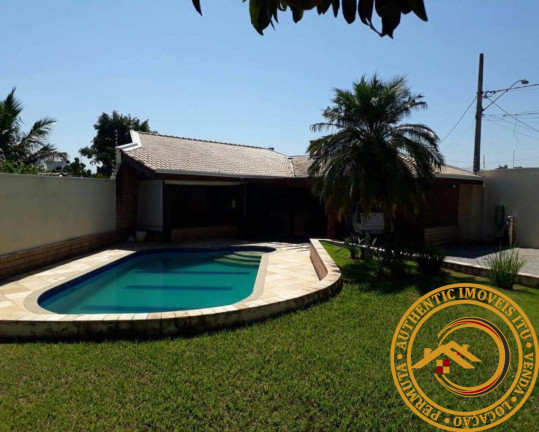 Imagem Casa com 2 Quartos à Venda, 450 m² em Parque Residencial Presidente Médici - Itu Imagem Casa com 2 Quartos à Venda, 450 m² em Parque Residencial Presidente Médici - Itu