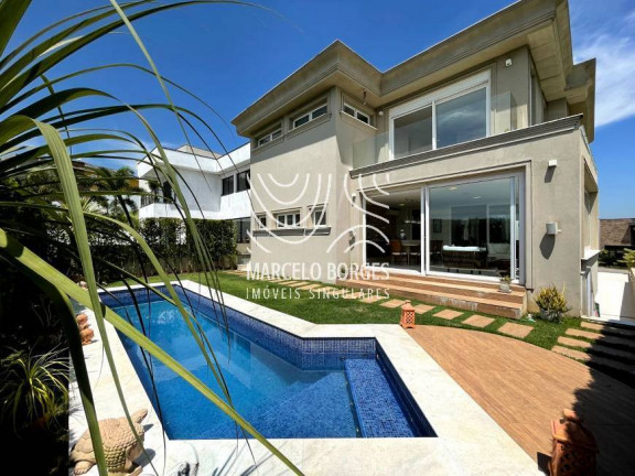 Imagem Casa de Condomínio com 4 Quartos à Venda ou Locação, 630 m² em Alphaville - Santana De Parnaíba Imagem Casa de Condomínio com 4 Quartos à Venda ou Locação, 630 m² em Alphaville - Santana De Parnaíba