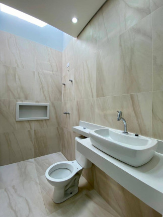 Imagem Casa de Condomínio com 3 Quartos à Venda, 152 m² em Jardim Residencial Villagio Ipanema I - Sorocaba