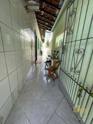 Imagem Casa com 2 Quartos à Venda, 70 m² em Balneário Pires - Praia Grande