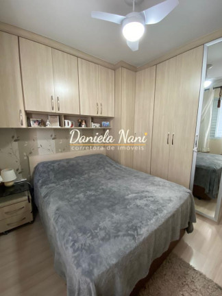 Imagem Apartamento com 3 Quartos à Venda, 64 m² em Paulicéia - São Bernardo Do Campo
