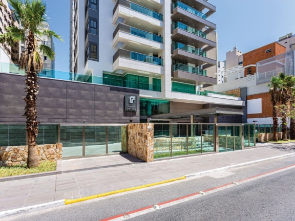 Imagem Apartamento com 3 Quartos à Venda, 136 m² em Centro - Florianópolis