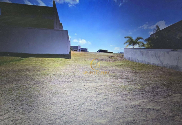 Imagem Terreno à Venda, 453 m² em Condomínio Residencial Alphaville - São José Dos Campos Imagem Terreno à Venda, 453 m² em Condomínio Residencial Alphaville - São José Dos Campos