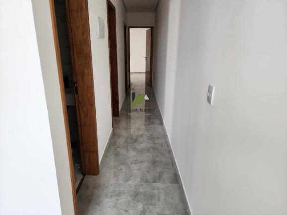 Imagem Casa com 3 Quartos à Venda, 98 m² em Jardim Marambaia Ii - Jundiaí