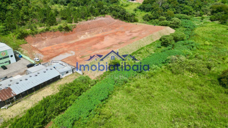 Terreno à Venda, 8.575 m² em Ribeirão Dos Porcos - Atibaia