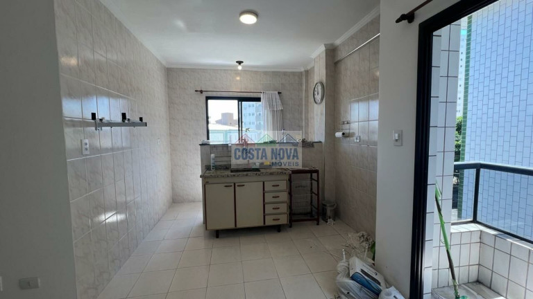 Imagem Apartamento com 1 Quarto à Venda, 43 m² em Guilhermina - Praia Grande Imagem Apartamento com 1 Quarto à Venda, 43 m² em Guilhermina - Praia Grande