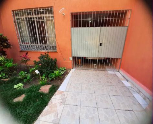 Imagem Casa com 4 Quartos à Venda, 292 m² em Cambuci - São Paulo Imagem Casa com 4 Quartos à Venda, 292 m² em Cambuci - São Paulo