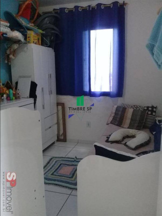 Imagem Apartamento com 2 Quartos à Venda, 49 m² em Parque Boa Esperança - São Paulo