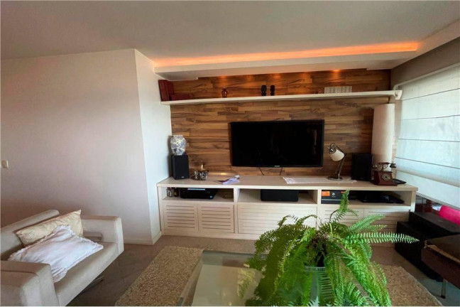 Imagem Apartamento com 4 Quartos para Alugar, 262 m² em Barra Da Tijuca - Rio De Janeiro