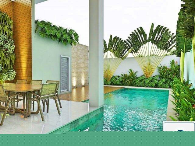 Imagem Casa de Condomínio com 3 Quartos à Venda, 340 m² em Condomínio San Pietro - Limeira Imagem Casa de Condomínio com 3 Quartos à Venda, 340 m² em Condomínio San Pietro - Limeira