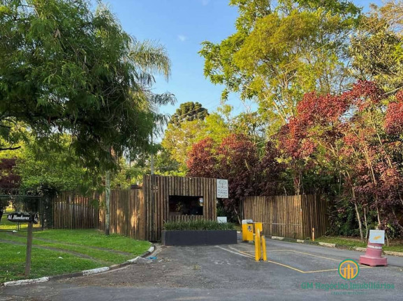 Imagem Casa de Condomínio com 5 Quartos à Venda, 2 m² em Chácaras Do Peroba - Jandira