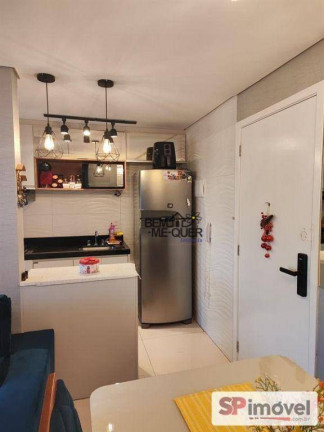 Imagem Apartamento com 2 Quartos à Venda, 44 m² em Vila Pirituba - São Paulo