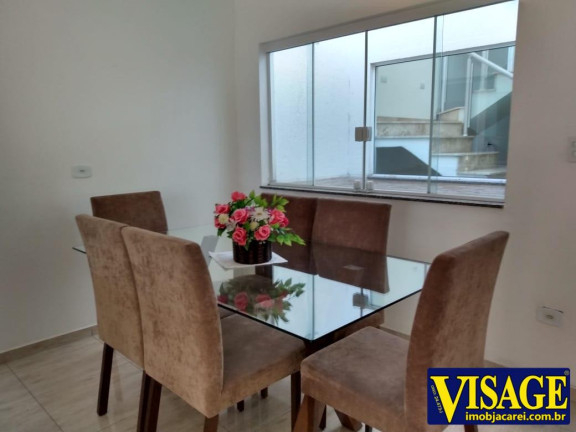 Imagem Casa com 3 Quartos à Venda, 250 m² em Jd. Mesquita - Jacareí Imagem Casa com 3 Quartos à Venda, 250 m² em Jd. Mesquita - Jacareí