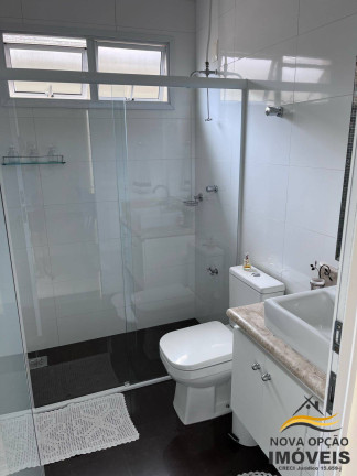 Imagem Casa com 2 Quartos à Venda,  em Vila M Genoveva - Jundiaí
