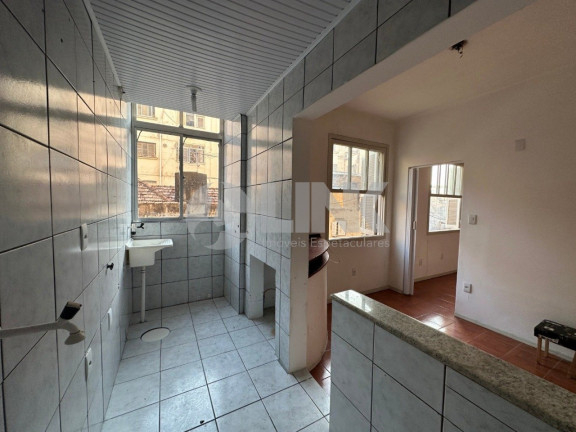 Imagem Apartamento com 1 Quarto à Venda, 32 m² em Centro Histórico - Porto Alegre
