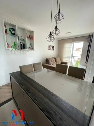 Imagem Apartamento com 2 Quartos à Venda, 48 m² em Parque João Ramalho - Santo André Imagem Apartamento com 2 Quartos à Venda, 48 m² em Parque João Ramalho - Santo André