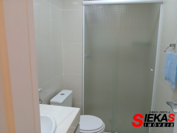 Imagem Apartamento com 1 Quarto à Venda, 40 m² em Vila Regente Feijó - São Paulo
