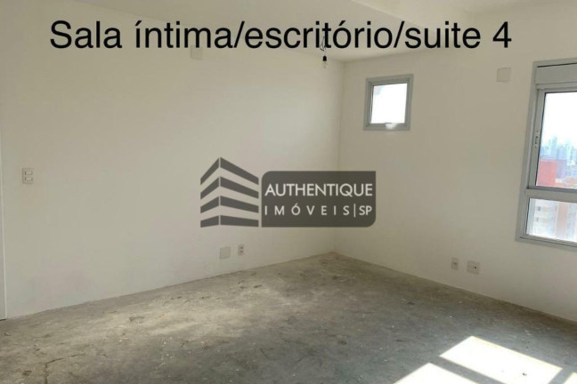 Imagem Apartamento com 4 Quartos à Venda, 250 m² em Aclimação - São Paulo Imagem Apartamento com 4 Quartos à Venda, 250 m² em Aclimação - São Paulo