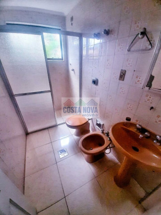 Imagem Apartamento com 3 Quartos para Alugar, 110 m² em Ponta Da Praia - Santos