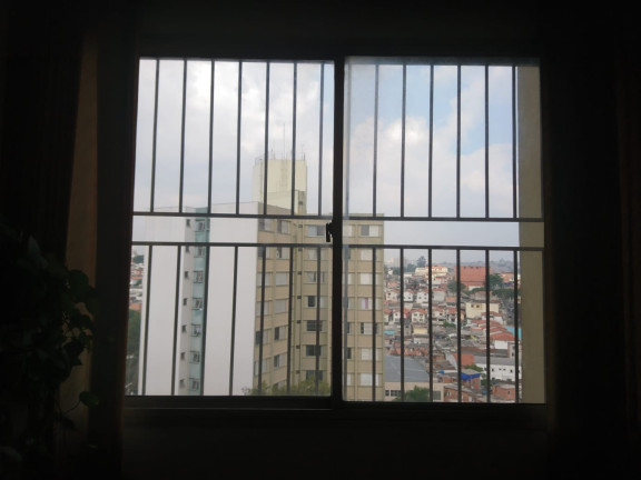Imagem Imóvel com 2 Quartos à Venda, 62 m² em Vila Santa Catarina - São Paulo