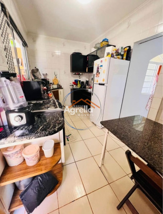 Imóvel com 3 Quartos à Venda, 220 m² em Jardim Cristina - Mogi Guaçu