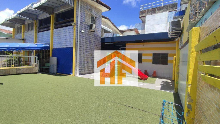 Imagem Casa com 14 Quartos à Venda, 480 m² em Janga - Paulista
