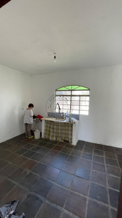 Imagem Chácara com 2 Quartos à Venda, 2.183 m² em Jardim Monte Belo - Campinas
