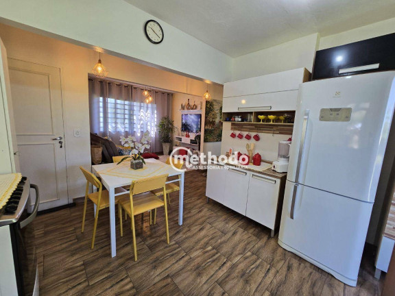 Imagem Chácara com 2 Quartos à Venda, 120 m² em Jardim Samambaia - Campinas Imagem Chácara com 2 Quartos à Venda, 120 m² em Jardim Samambaia - Campinas