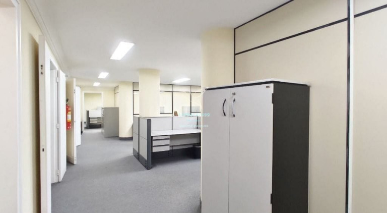 Imagem Sala Comercial à Venda, 236 m² em República - São Paulo Imagem Sala Comercial à Venda, 236 m² em República - São Paulo
