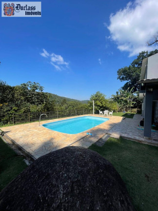 Imagem Chácara com 2 Quartos à Venda, 1.222 m² em Boa Vista - Mairiporã Imagem Chácara com 2 Quartos à Venda, 1.222 m² em Boa Vista - Mairiporã