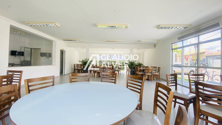 Imagem Casa de Condomínio com 3 Quartos à Venda, 100 m² em Sim - Feira De Santana