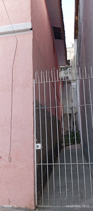 Imagem Sobrado com 3 Quartos à Venda,  em Jaguaribe - Osasco