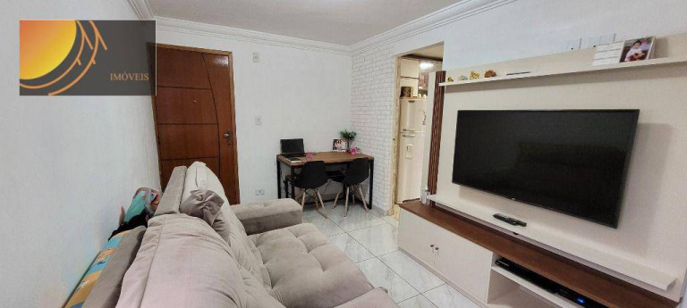 Imagem Apartamento com 2 Quartos à Venda, 51 m² em Pirituba - São Paulo Imagem Apartamento com 2 Quartos à Venda, 51 m² em Pirituba - São Paulo