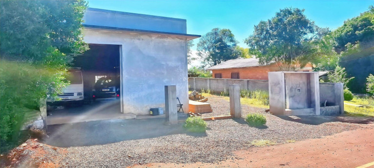 Terreno à Venda, 600 m² em Centro - Colorado