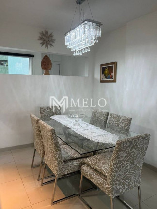Imagem Apartamento com 3 Quartos à Venda, 123 m² em Boa Viagem - Recife