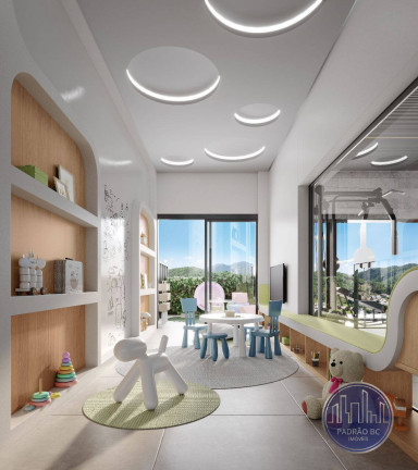 Imagem Apartamento com 2 Quartos à Venda, 51 m² em São Francisco De Assis - Camboriú
