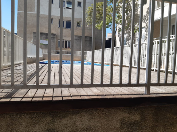 Imagem Apartamento com 2 Quartos à Venda, 52 m² em Fazenda Aricanduva - São Paulo Imagem Apartamento com 2 Quartos à Venda, 52 m² em Fazenda Aricanduva - São Paulo