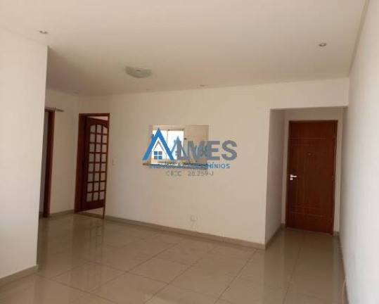 Apartamento com 3 Quartos à Venda, 100 m² em Osvaldo Cruz - São Caetano Do Sul