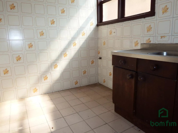 Imagem Apartamento com 1 Quarto para Alugar, 45 m² em Santa Maria Goretti - Porto Alegre