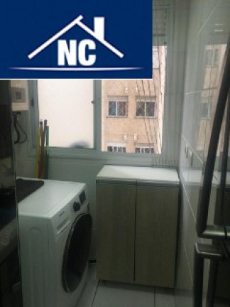 Imagem Apartamento com 2 Quartos à Venda, 47 m² em Jardim Celeste - São Paulo