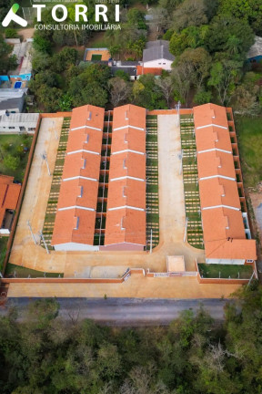 Imagem Imóvel com 2 Quartos à Venda, 50 m² em éden - Sorocaba
