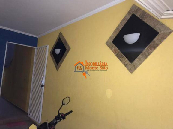 Imagem Casa com 8 Quartos à Venda, 320 m² em Jardim Kátia - Guarulhos Imagem Casa com 8 Quartos à Venda, 320 m² em Jardim Kátia - Guarulhos
