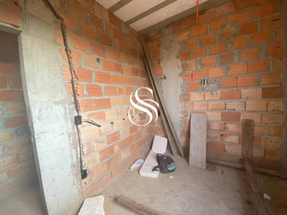 Imagem Casa com 3 Quartos à Venda, 90 m² em Villa Paradiso - Lagoa Santa