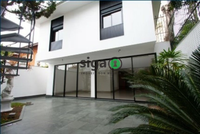 Imagem Casa com 3 Quartos à Venda, 360 m² em Granja Julieta - São Paulo Imagem Casa com 3 Quartos à Venda, 360 m² em Granja Julieta - São Paulo