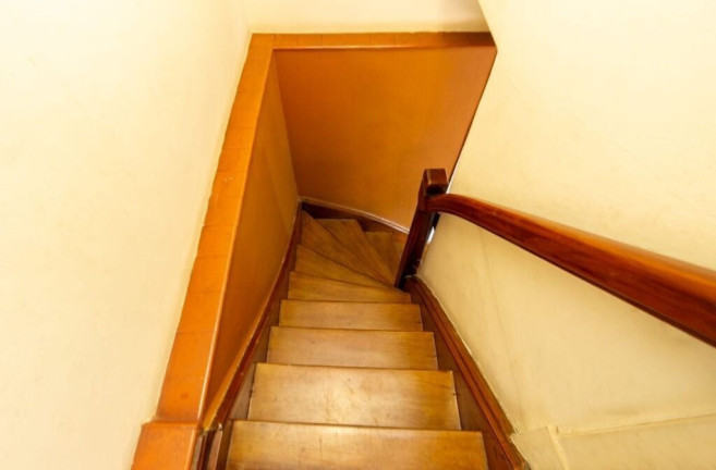 Imagem Casa com 3 Quartos à Venda, 178 m² em Vila Romana - São Paulo